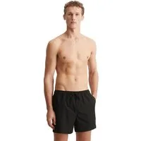 Marc O'Polo Badeshorts Gummibund mit Tunnelzug, seitliche Taschen
