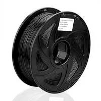euroharry Filament 3D Drucker Filament PLA+SILK 1,75mm 1KG verschiedene Farben