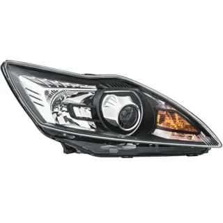 Hella Bi-Xenon Scheinwerfer rechts Ford Focus 2 1EL354807-061
