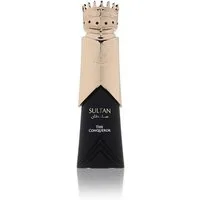 French Avenue Eau de Parfum Sultan The Conqueror, Glasflakon, Parfüm EDP, Unisex Duft
