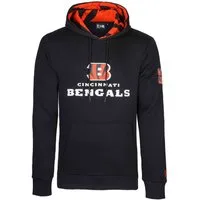 New Era Hoodie NFL Cincinnati Bengals Premium