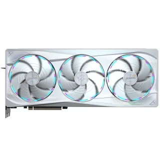 GIGABYTE AORUS GeForce RTX 5090 Master ICE 32G | gv-n5090aorusm ice-32gd | 32GB GDDR7 - 1x HDMI 2.1b