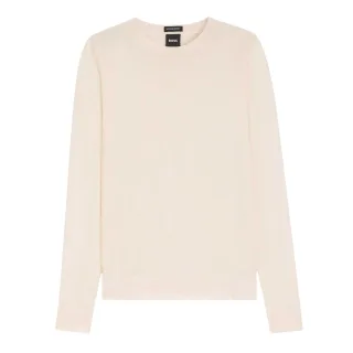 Boss - "Ferpina" Pullover für Damen, Jerseyware (Natürlich)
