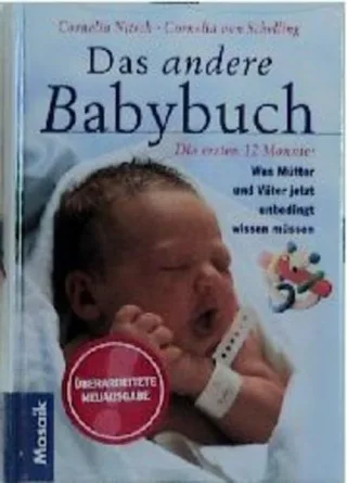 Das 'andere' Babybuch
