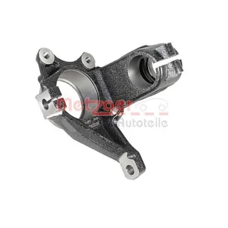 Metzger Achsschenkel vorne rechts Citroen Berlingo Zx Peugeot 306 Partner
