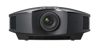Sony VPL-HW45ES | vpl-hw45/b | 1800 ANSI Lumen - SXRD