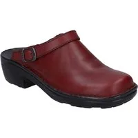 Josef Seibel Betsy,rot Clog