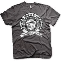 MacGyver T-Shirt