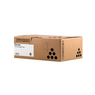Original 406956 RICOH Type SP300LE SP Toner black
