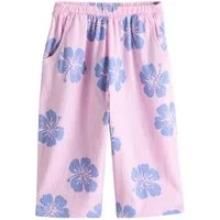 Next Schlupfhose Hose mit weitem Beinschnitt (1-tlg)