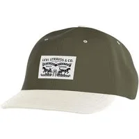 Levi's® Baseball Cap RELAXED HERITAGE Unisex