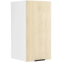 VCM Hängeschrank Fasola H 30 60x30x31cm (1-St) Wandschrank