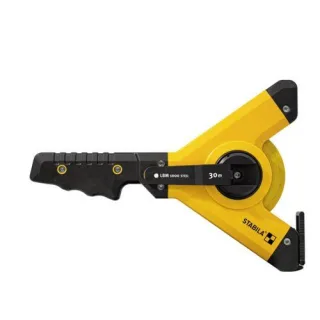 STABILA LBM 1000 Steel Rahmenbandmaß 30m