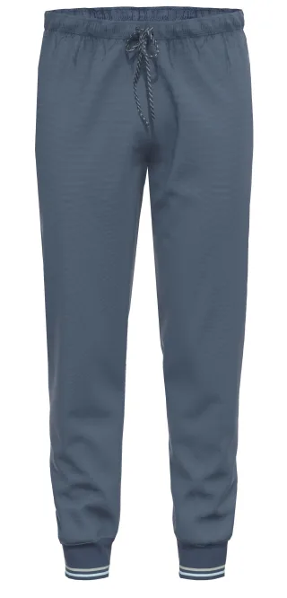 AMMANN - Org Celio Hose lang dark denim - Gr. - XXL