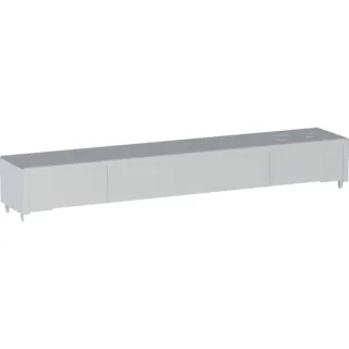 Geberit SPK-Deckel für Monolith Plus 245641TA1