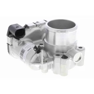 Vemo Drosselklappenstutzen Ford B-Max Fiesta Focus Fusion 1,4