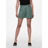 JDY Bundfaltenhose JDYGeggo (1-tlg) Falten