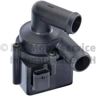Pierburg Wasserumw?lzpumpe f?r Standheizung Audi Seat Skoda VW Golf 6 Passat