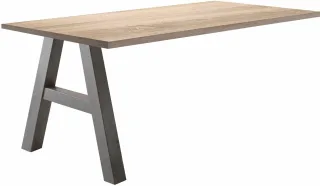 Mäusbacher Anbautisch "Mio"