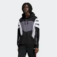 adidas Originals Hoodie SANTIAGO HD HOODIE (1-tlg)