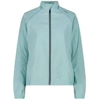 CMP Fahrradjacke WOMAN JACKET WITH DETACHABLE SLEEVES