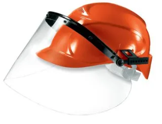 uvex Visier 9710 transparent - 9725514