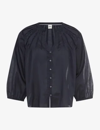 BRAX - Style Valesca navy - Gr. - 46