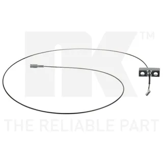 NK Handbremsseil 9036160 Nissan Primastar Opel Vivaro Renault Trafic