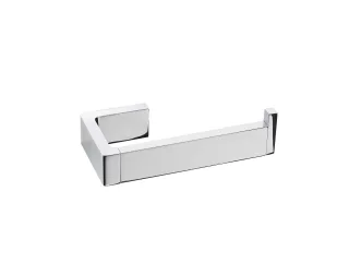 Papierhalter ohne Deckel MIA chrom 61281600