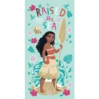 Disney Strandtuch Badetuch 70 × 140 cm leicht und schnelltrocknend