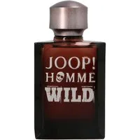 JOOP! Eau de Toilette Homme Wild, Glasflakon, Parfüm EDT, Herrenduft