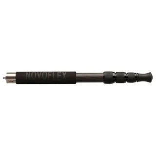 1x3 Novoflex Quadroleg Carbon 4 Segmente kompakt