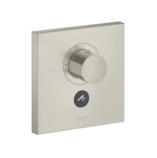 Hansgrohe Thermostat Unterputz Axor ShowerSelect 36716800