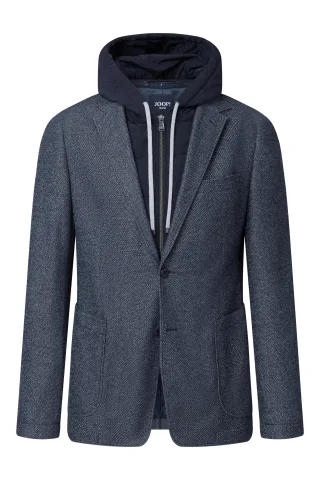 JOOP! JEANS - 15 JJB-18Hoodney-J15 10018985 dark blue - Gr. - 50