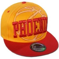 KBETHOS Snapback Cap Cap Unisex Städte Basketball Stick Kappe Hut Mütze Sonneschutz