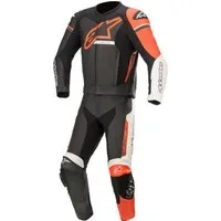Alpinestars Motorradkombi GP Force Phantom 2-Teiler Motorrad Lederkombi perforiert