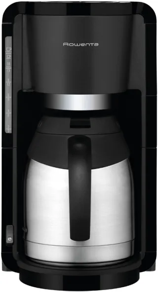 Rowenta CT 3818 Milano (silbergrau)