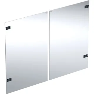 Geberit Set Türen lang, für Geberit ONE 244893001
