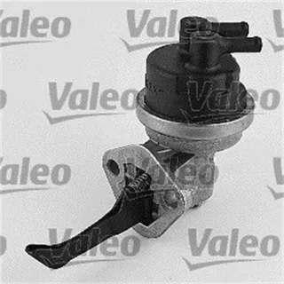 Valeo Kraftstoffpumpe Renault 19 Clio Rapid 474663