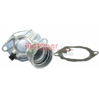 Metzger Thermostat + Dichtung Mercedes 4006260 3,5
