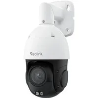 Reolink Überwachungskamera PoE RLC-823S2 (Außenbereich, 4K UHD, 16X Optischer Zoom, 360° Auto-Tracking, Farbnachtsicht)