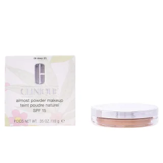 Almost Powder Makeup Spf15 #06-deep 10 gr