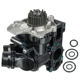 Febi Wasserpumpe + Dichtung Audi Seat Skoda VW 174765