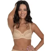 Lisca Bügel-BH Bügel BH Alegra (Stück, 1-tlg) Stützfunktion