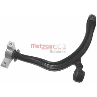 Metzger Querlenker vorne rechts unten Citroen C5 58026902