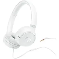 JBL Tune 530 On-Ear-Kopfhörer (Freisprechfunktion, Kabelgebundener On-Ear-Kopfhörer)