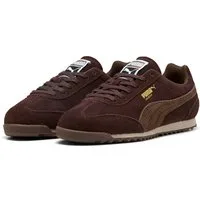 PUMA ARIZONA SD Sneaker für sportliche und Streetwear Anlässe, mit Leder-Obermaterial