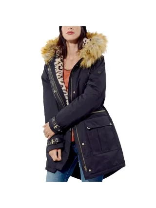 Kaporal Damen-Mantel „Lofy“