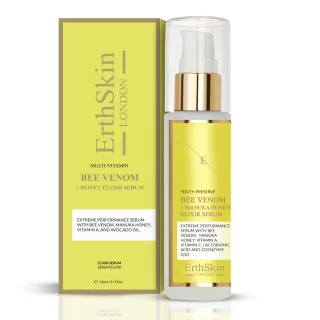 Bienengift + Manuka Honig Elixier Serum 60ml