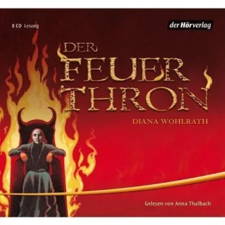 Der Feuerthron